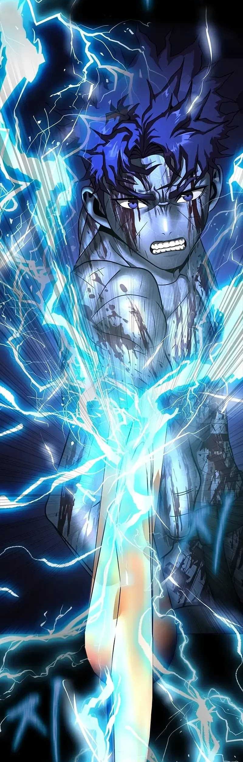Steel-Eating Player Chapter 57 Gambar 139
