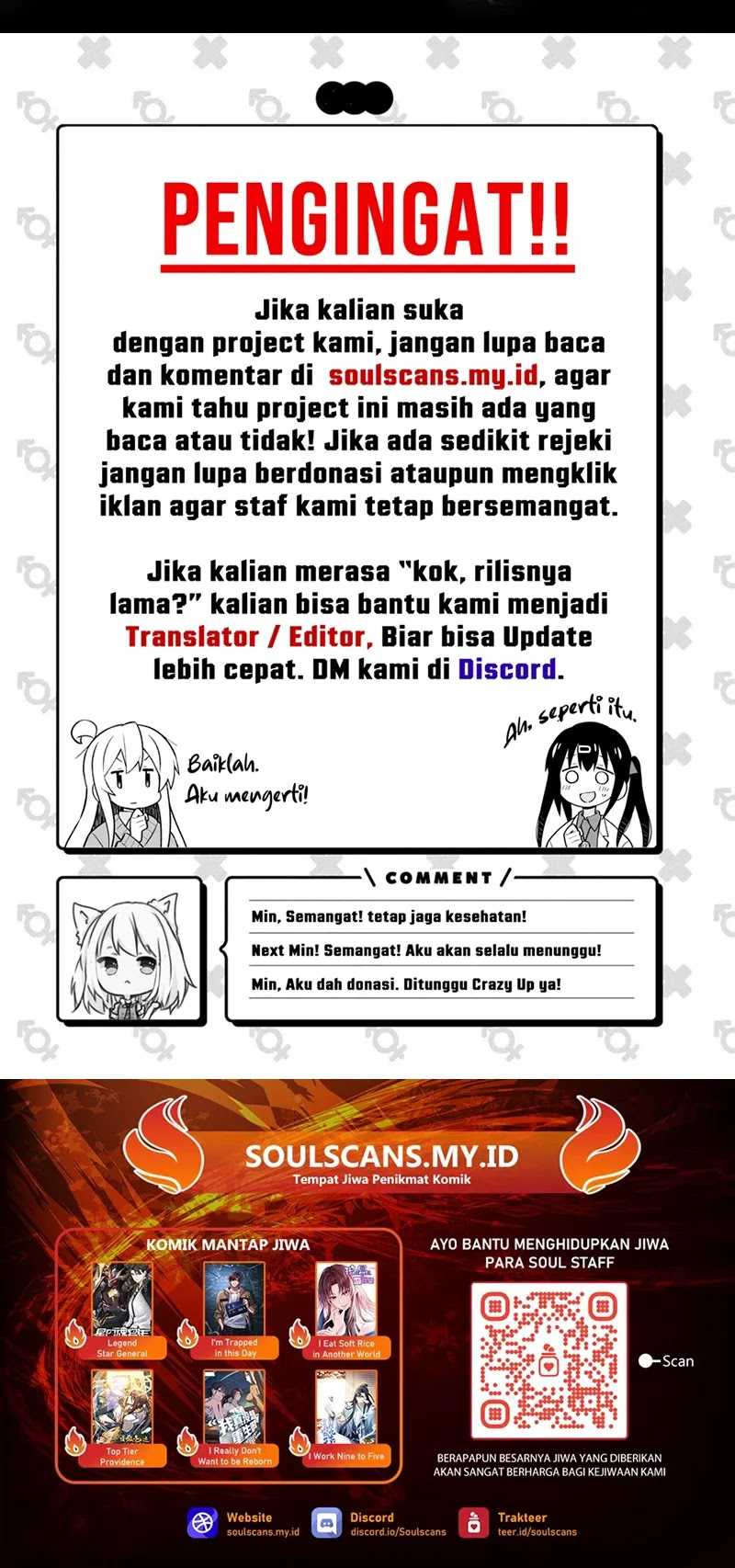 Steel-Eating Player Chapter 57 Gambar 141