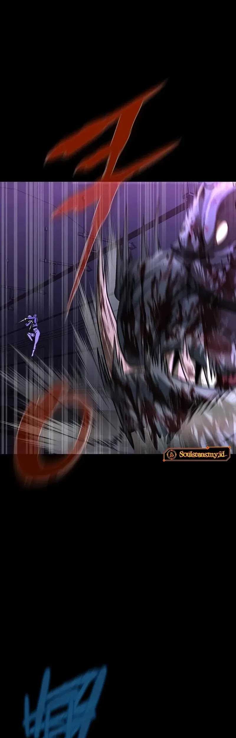 Steel-Eating Player Chapter 57 Gambar 12