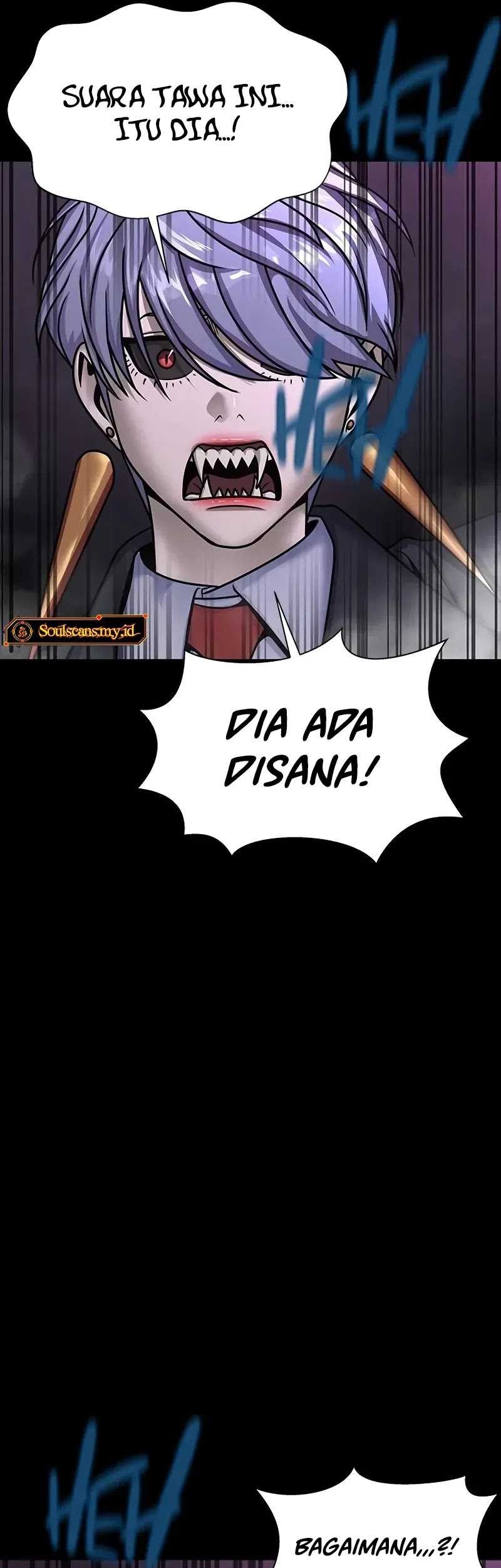 Steel-Eating Player Chapter 57 Gambar 14