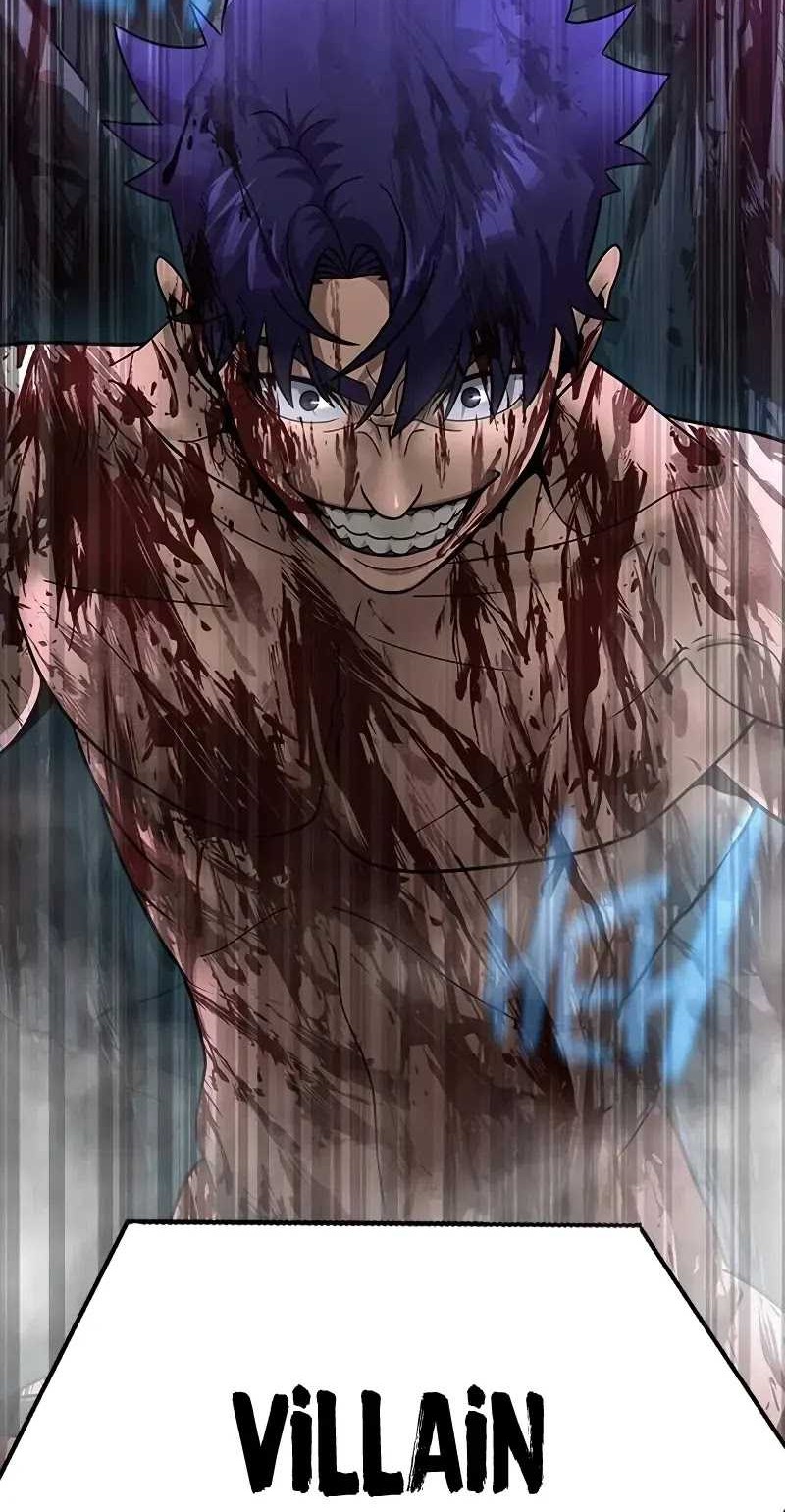 Steel-Eating Player Chapter 57 Gambar 17