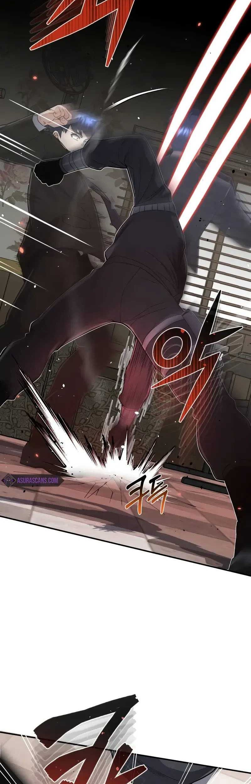 Genius of the Unique Lineage Chapter 99 Gambar 53