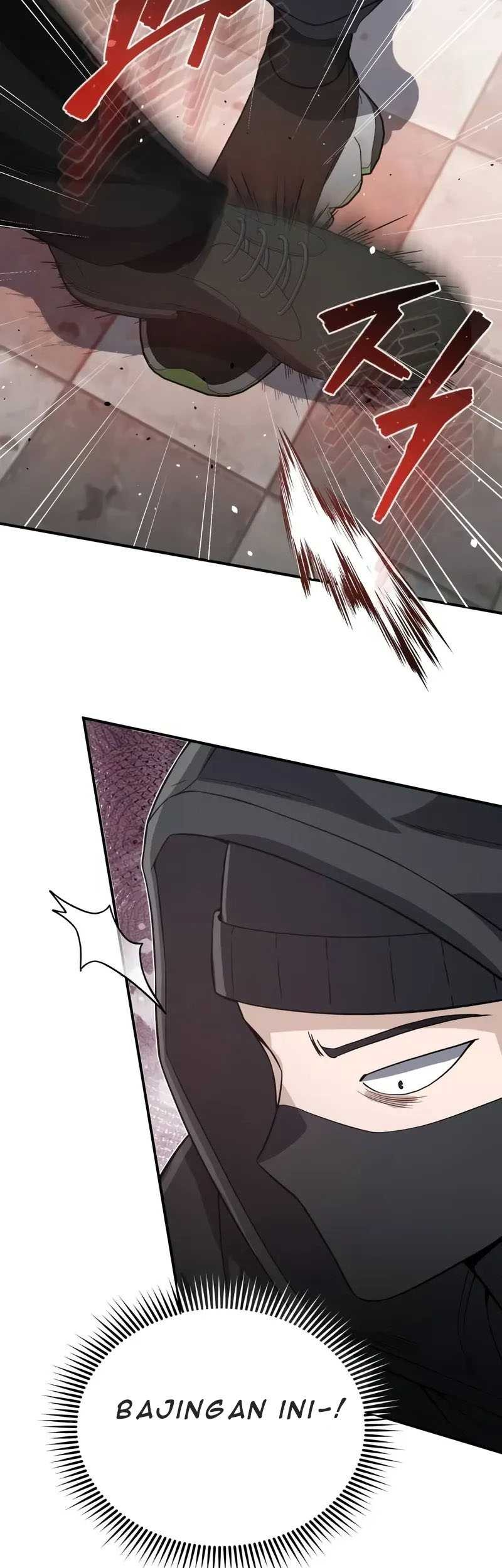 Genius of the Unique Lineage Chapter 99 Gambar 54