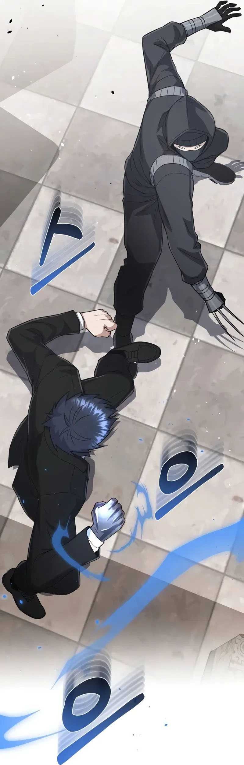 Genius of the Unique Lineage Chapter 99 Gambar 56
