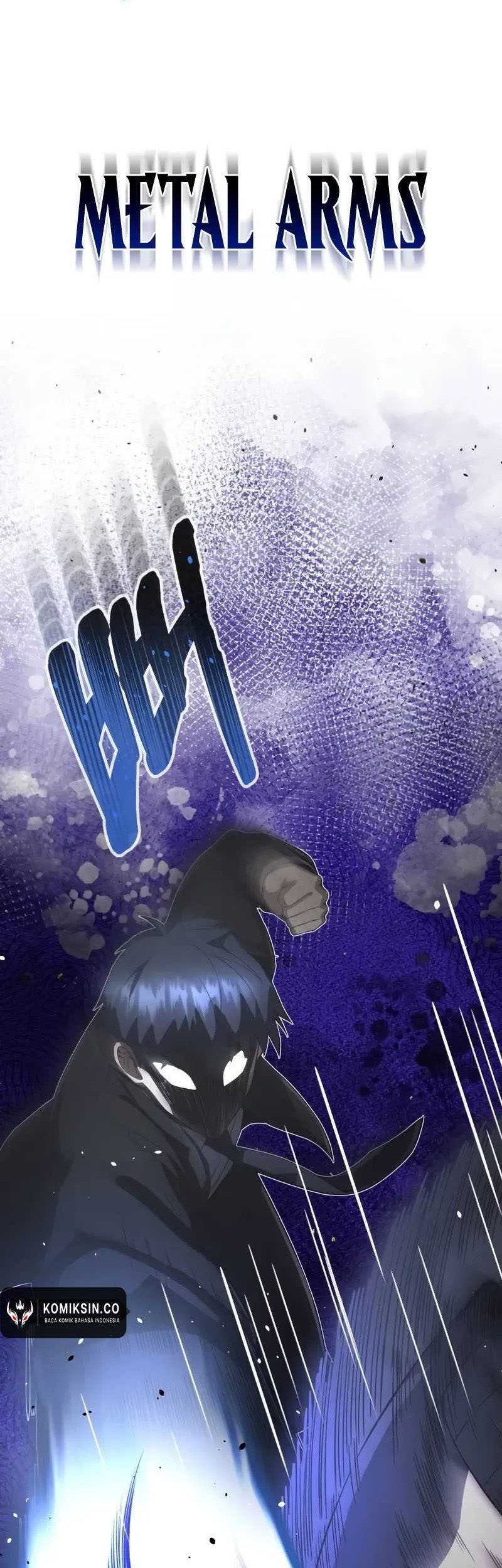Genius of the Unique Lineage Chapter 99 Gambar 57