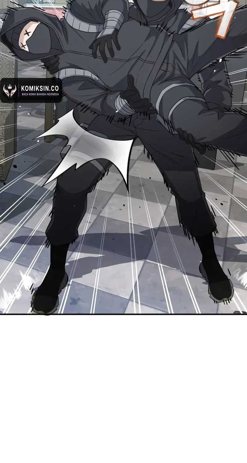 Genius of the Unique Lineage Chapter 99 Gambar 61