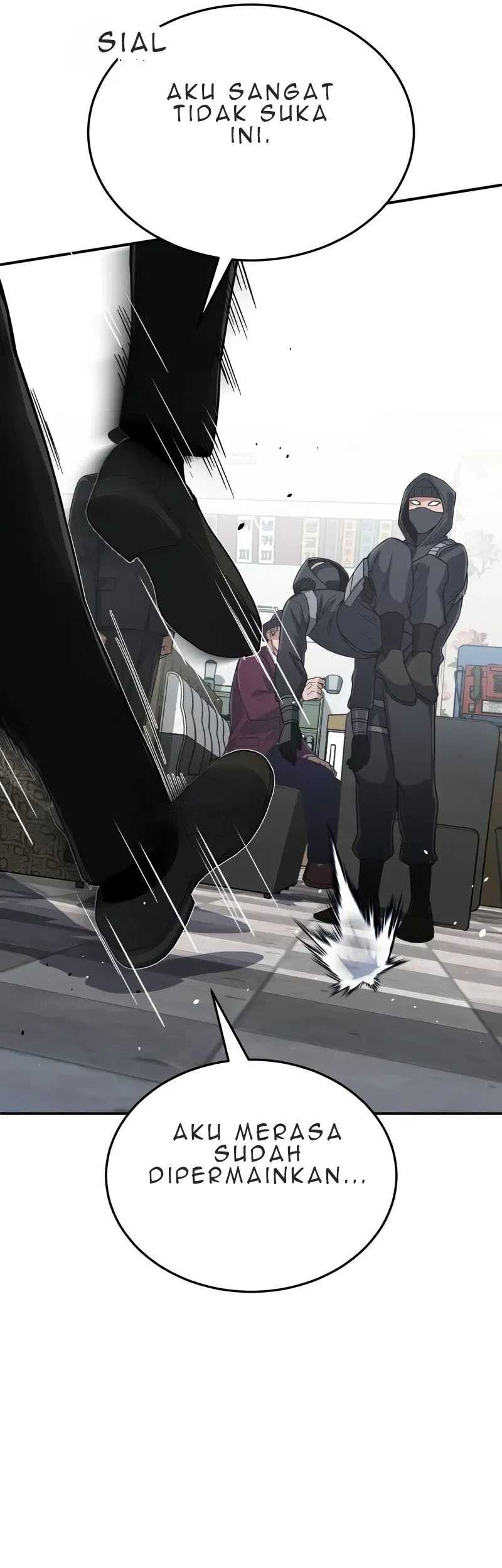 Genius of the Unique Lineage Chapter 99 Gambar 62