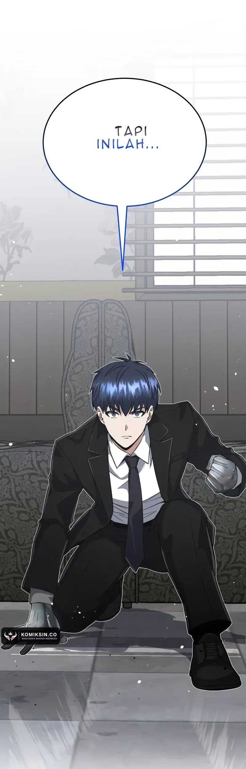 Genius of the Unique Lineage Chapter 99 Gambar 63