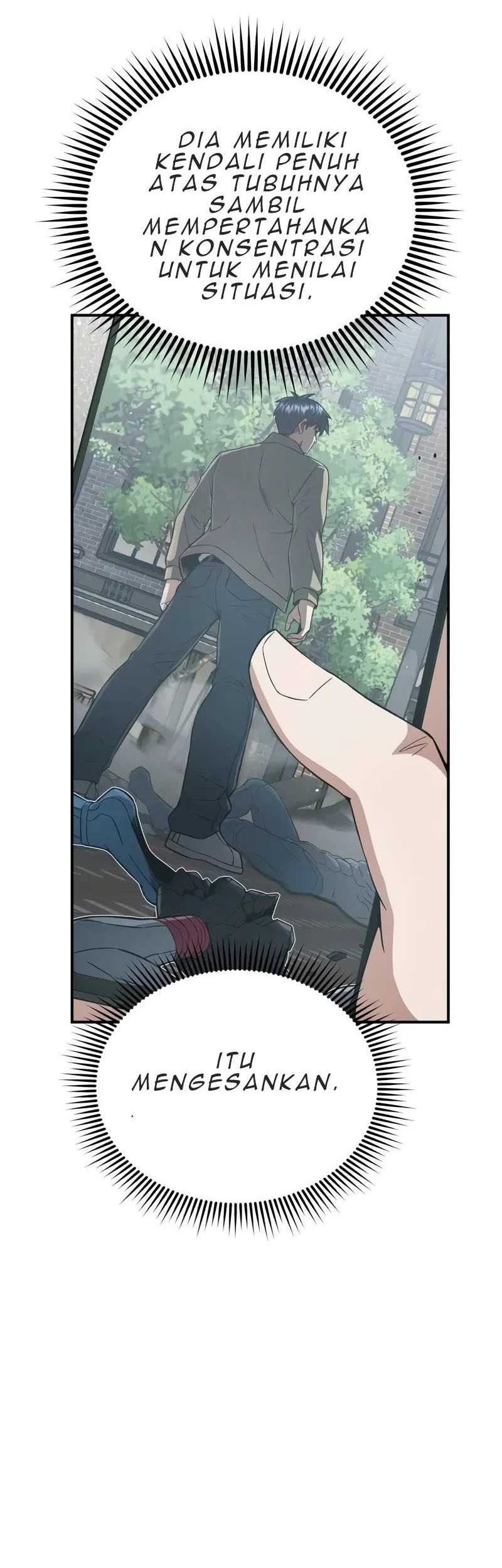 Genius of the Unique Lineage Chapter 99 Gambar 3