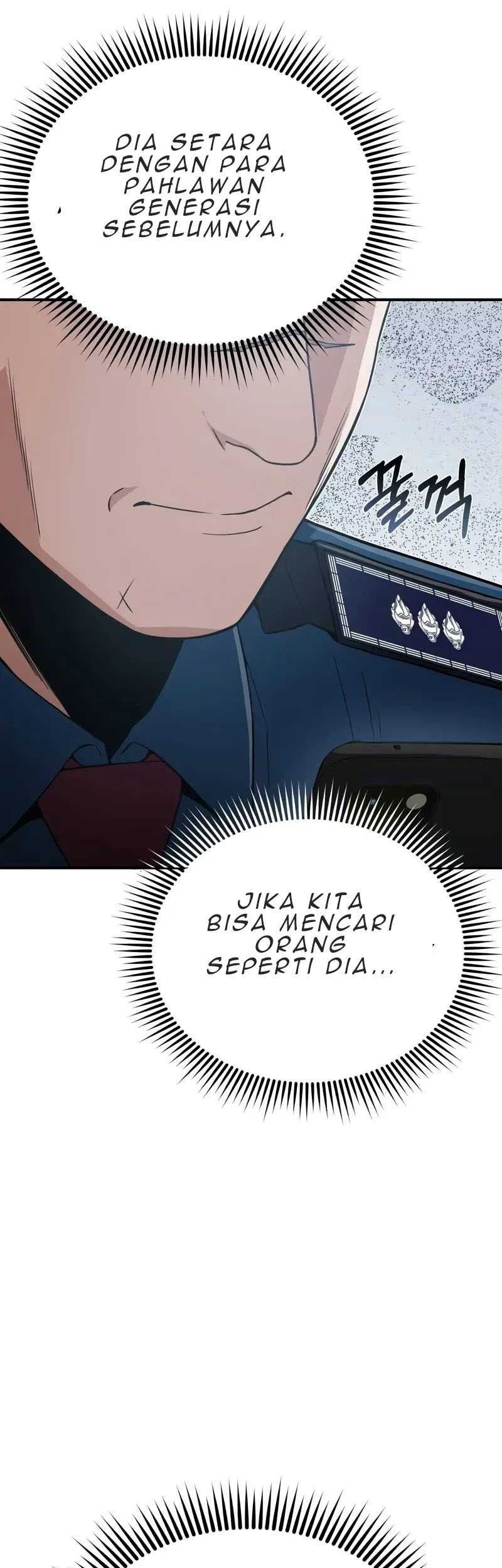 Genius of the Unique Lineage Chapter 99 Gambar 4