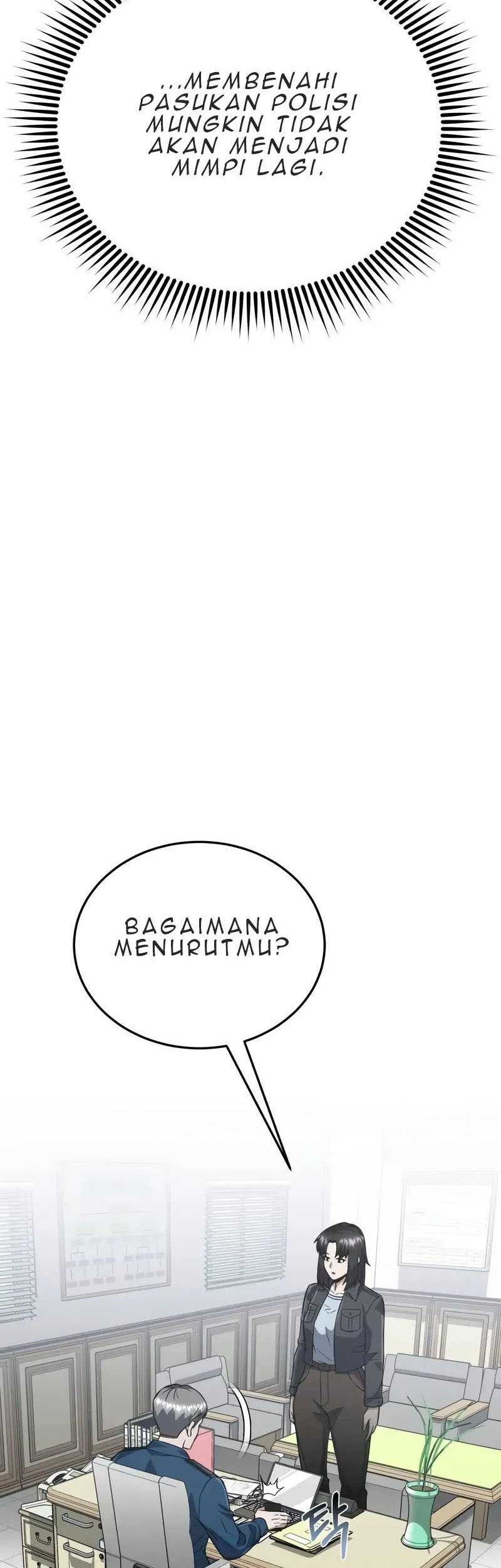 Genius of the Unique Lineage Chapter 99 Gambar 5