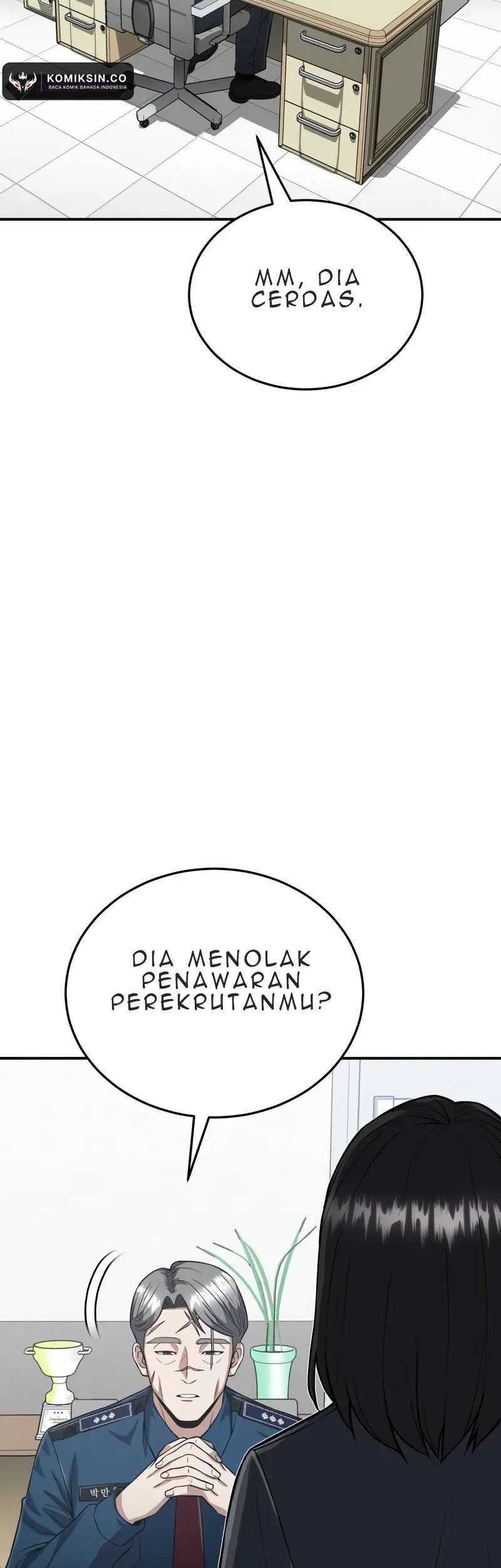 Genius of the Unique Lineage Chapter 99 Gambar 6
