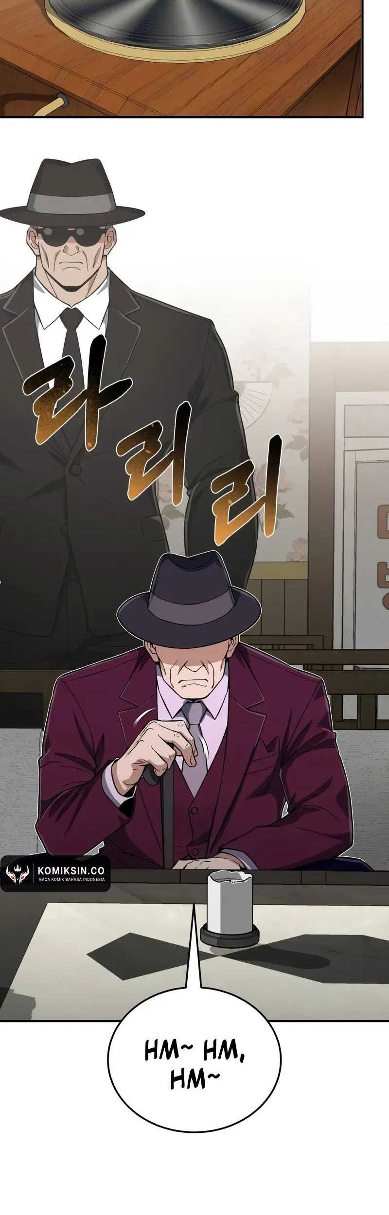 Genius of the Unique Lineage Chapter 99 Gambar 11