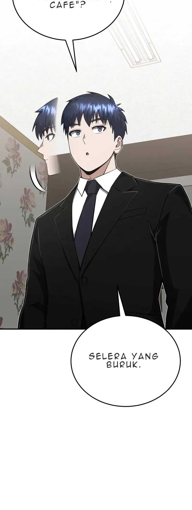 Genius of the Unique Lineage Chapter 99 Gambar 13