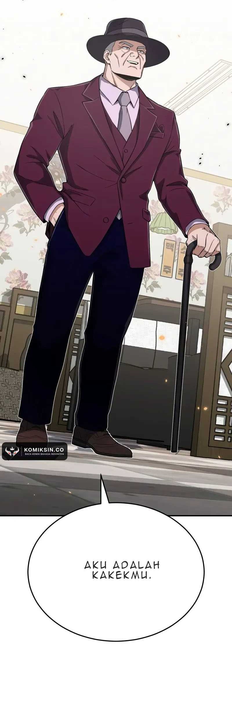 Genius of the Unique Lineage Chapter 99 Gambar 15