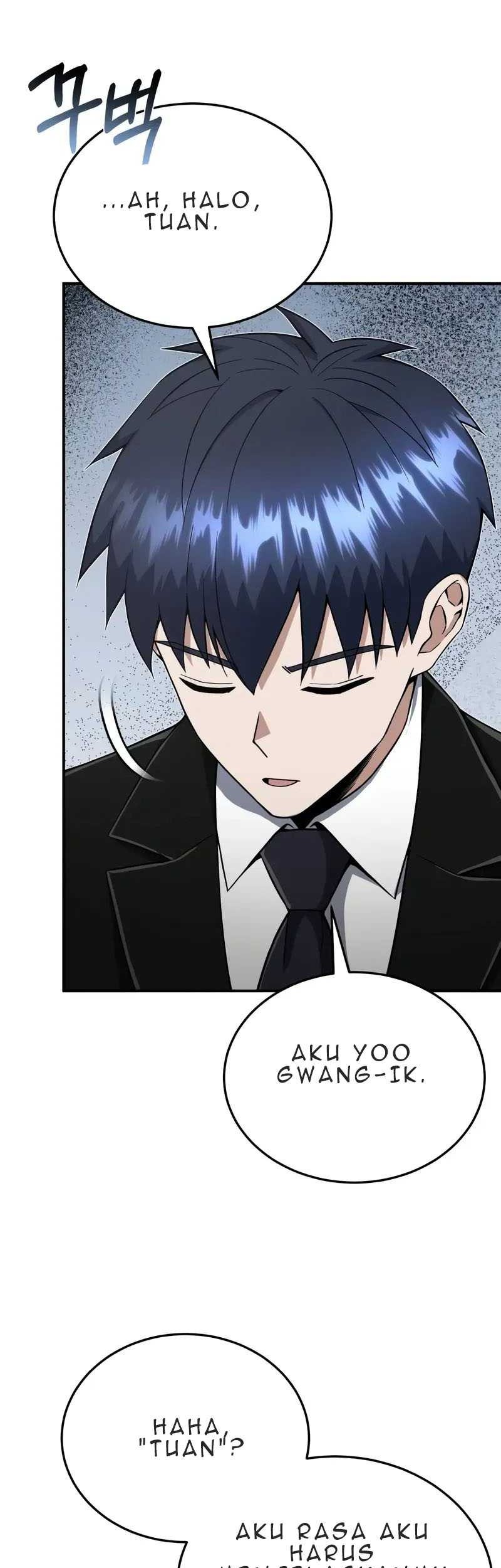 Genius of the Unique Lineage Chapter 99 Gambar 16