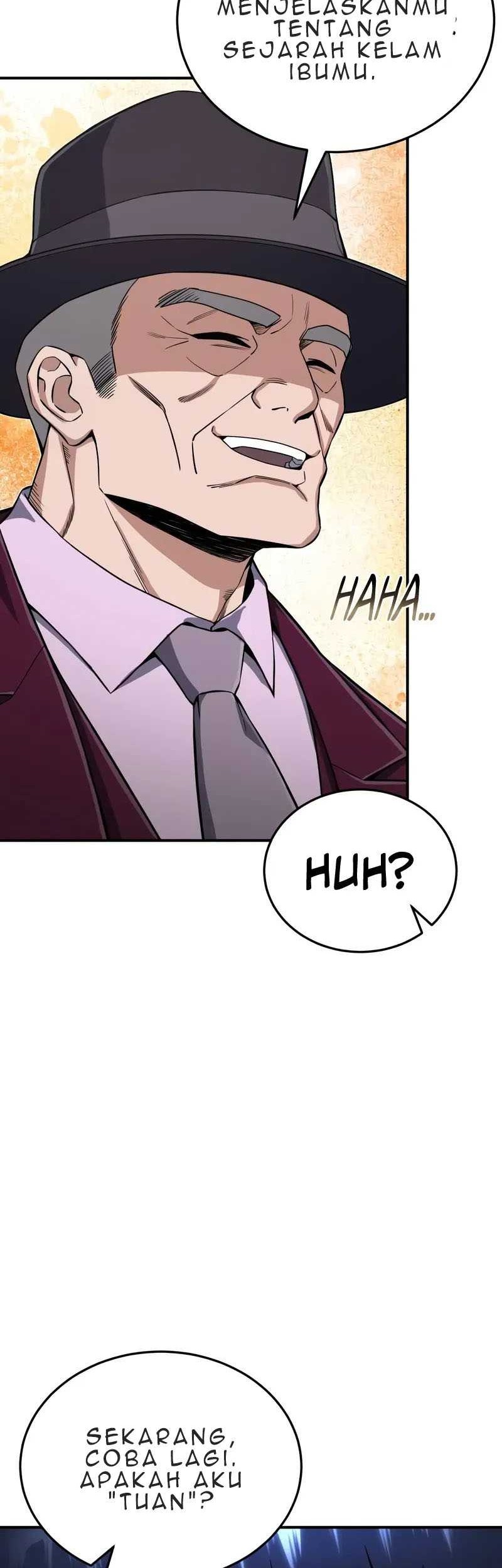 Genius of the Unique Lineage Chapter 99 Gambar 17