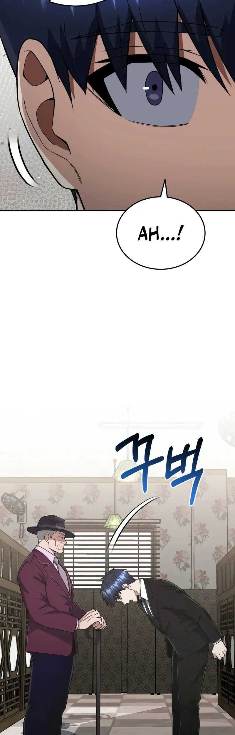 Genius of the Unique Lineage Chapter 99 Gambar 18