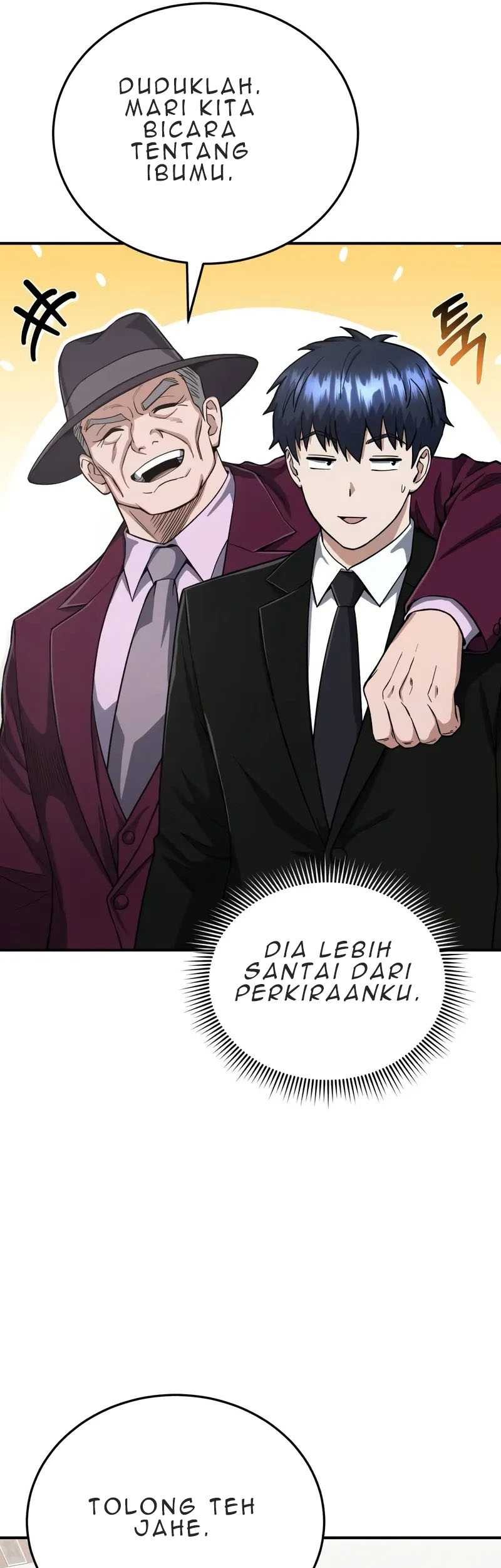Genius of the Unique Lineage Chapter 99 Gambar 20