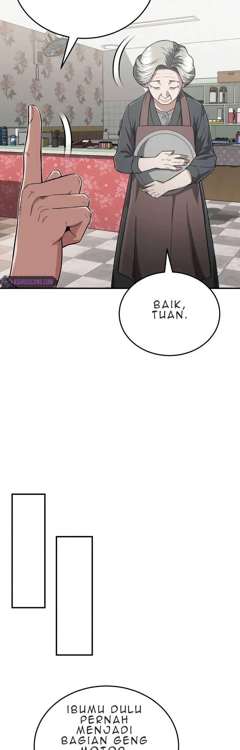 Genius of the Unique Lineage Chapter 99 Gambar 21