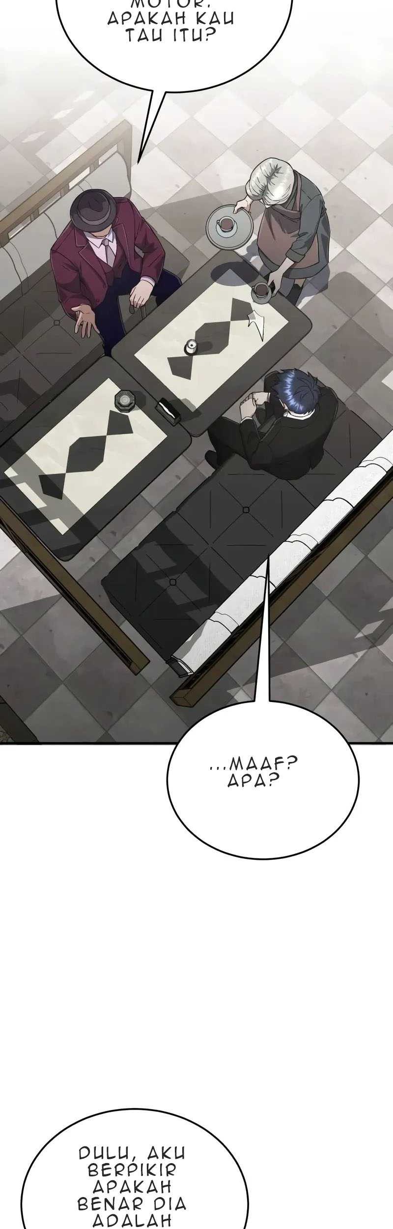 Genius of the Unique Lineage Chapter 99 Gambar 22