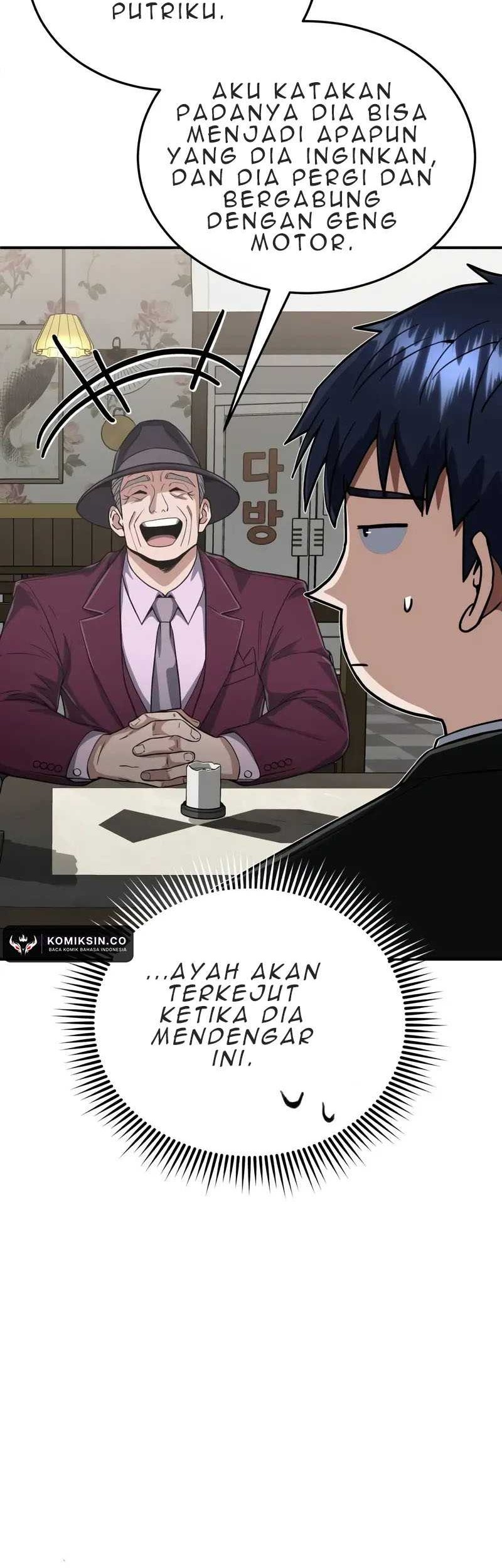 Genius of the Unique Lineage Chapter 99 Gambar 23