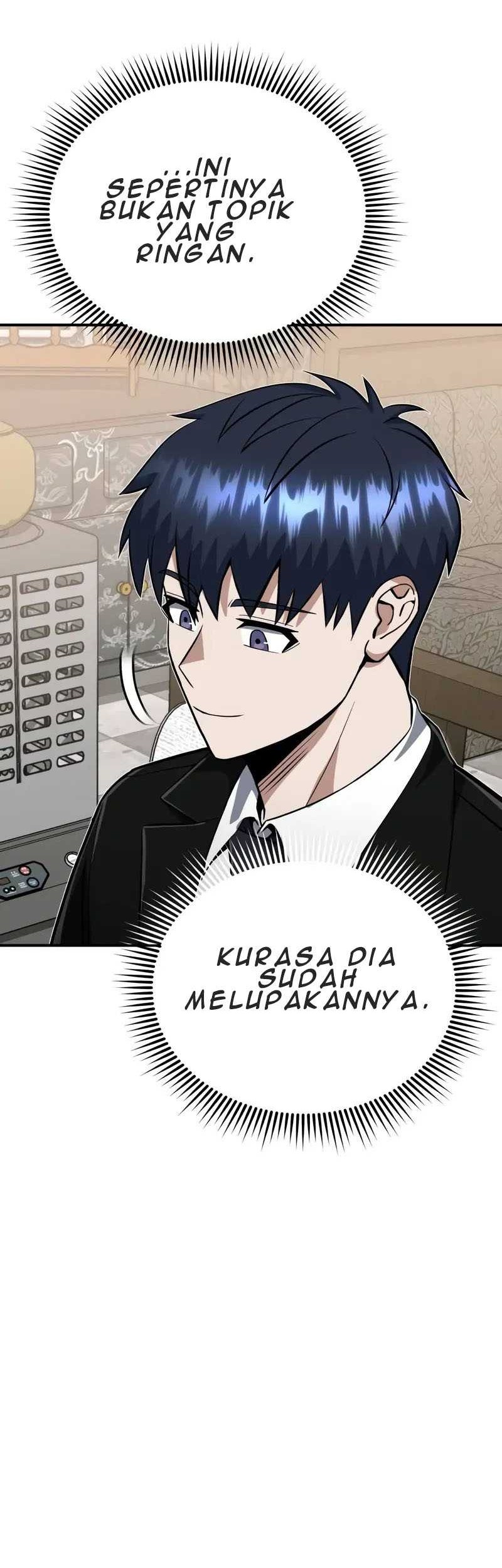Genius of the Unique Lineage Chapter 99 Gambar 27