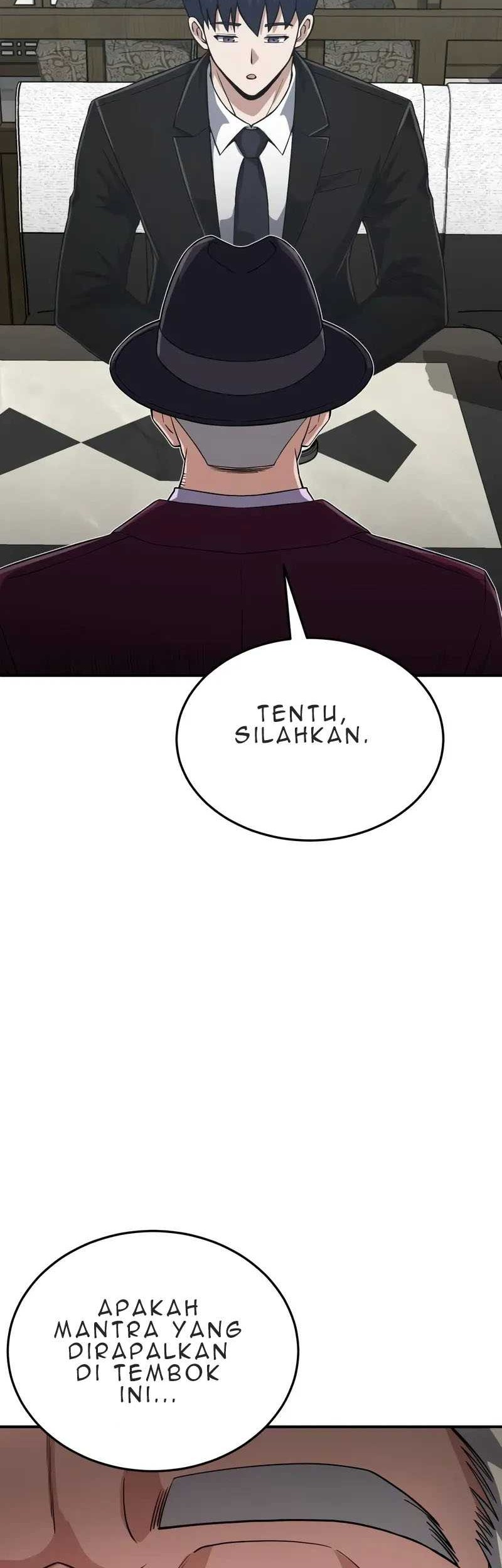 Genius of the Unique Lineage Chapter 99 Gambar 29