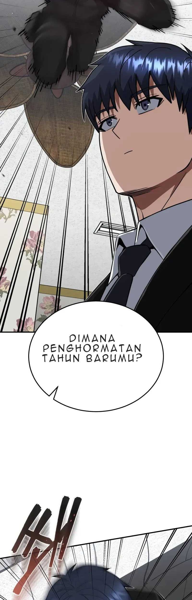 Genius of the Unique Lineage Chapter 99 Gambar 34