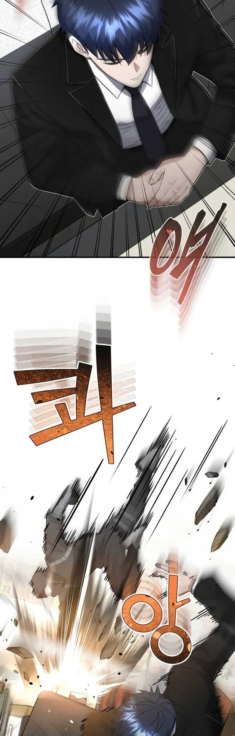 Genius of the Unique Lineage Chapter 99 Gambar 35