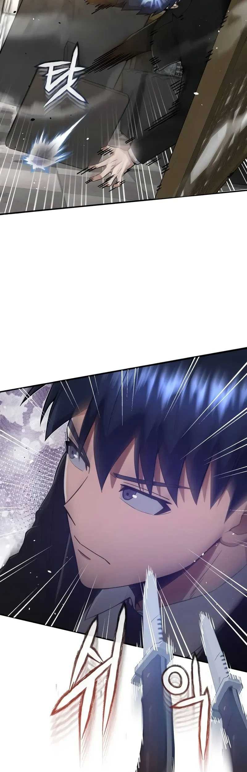 Genius of the Unique Lineage Chapter 99 Gambar 36
