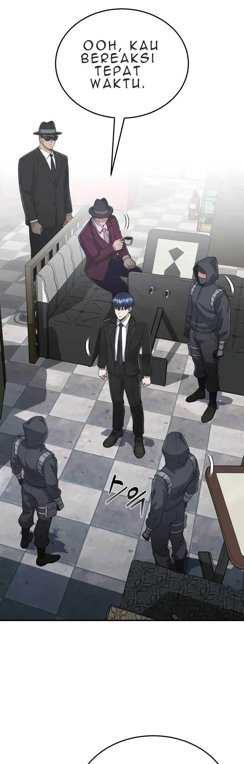 Genius of the Unique Lineage Chapter 99 Gambar 39