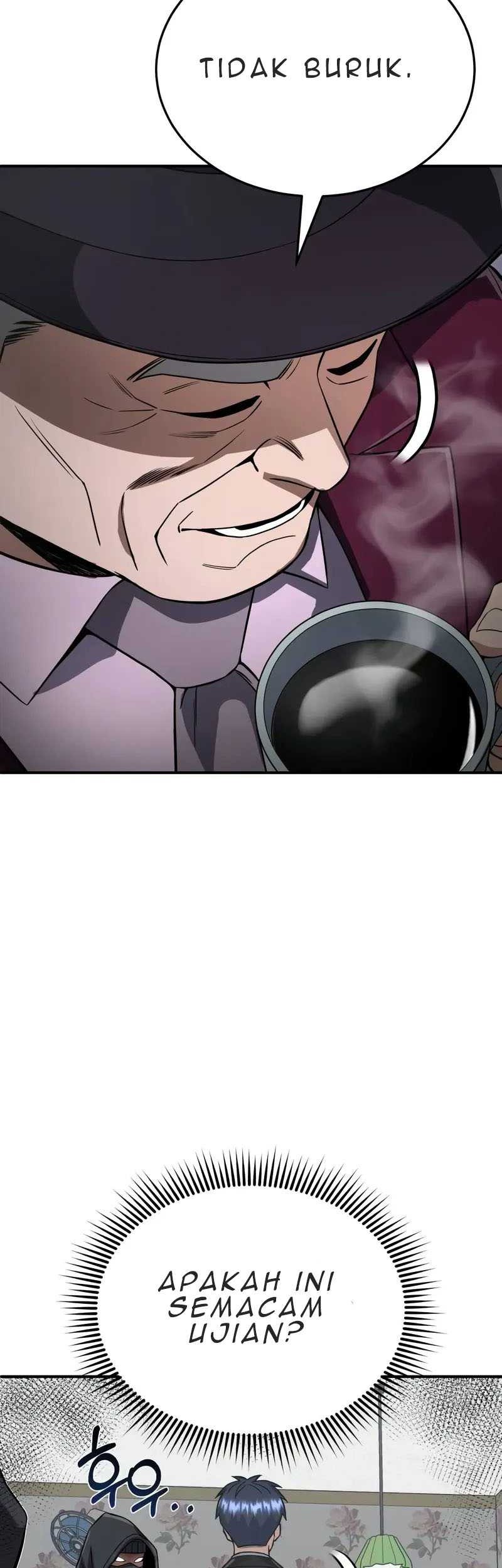 Genius of the Unique Lineage Chapter 99 Gambar 40