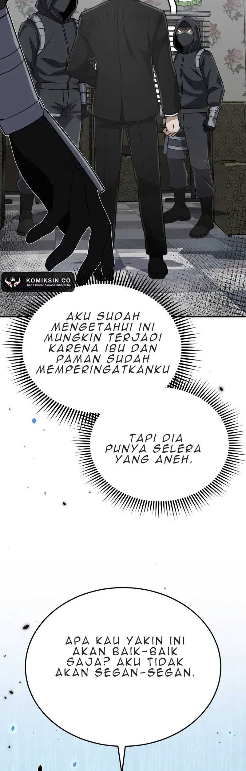 Genius of the Unique Lineage Chapter 99 Gambar 41