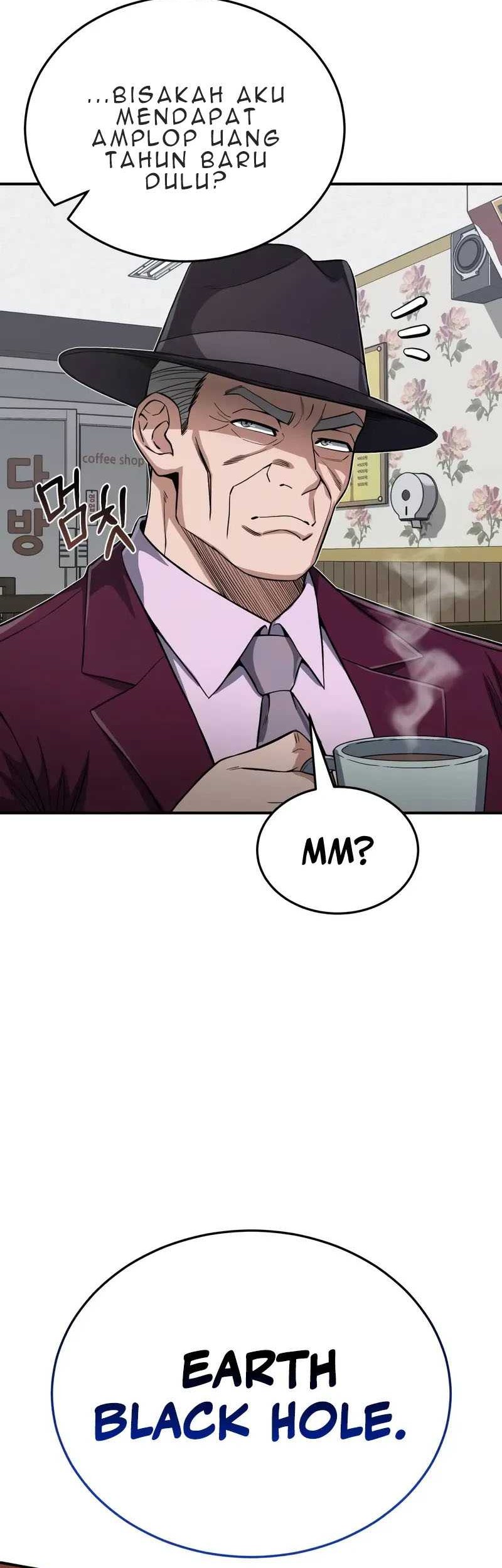 Genius of the Unique Lineage Chapter 99 Gambar 45