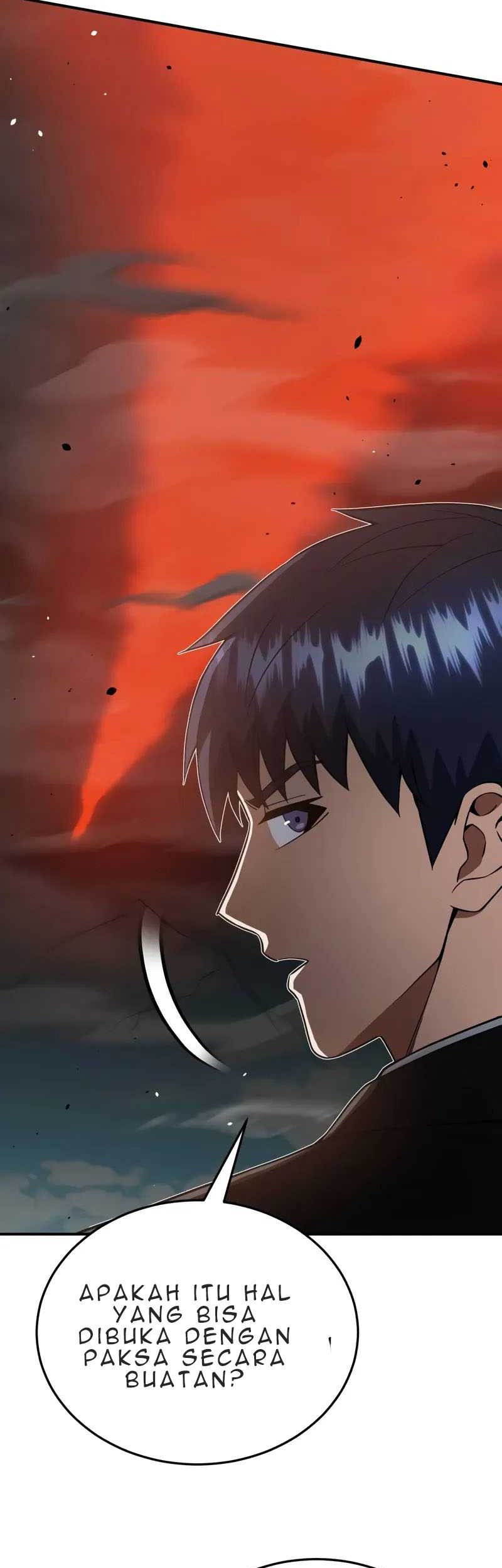 Genius of the Unique Lineage Chapter 99 Gambar 46