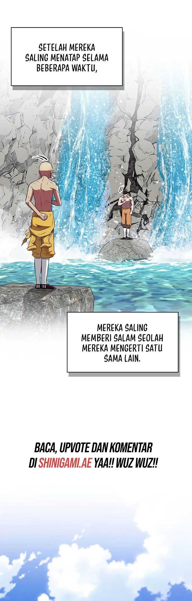 Genius Martial Arts Trainer Chapter 40 Gambar 55