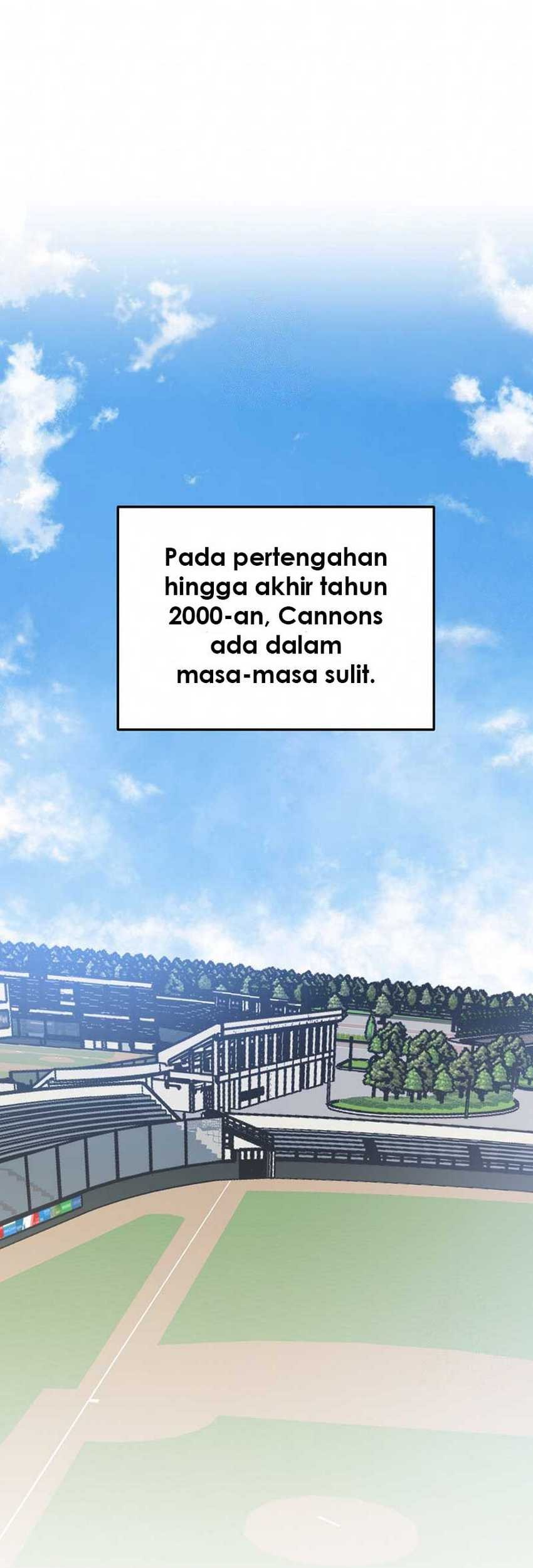 Baca The Rookie In The Baseball Team Is Performing Exceptionally Well Chapter 33 Gambar 2