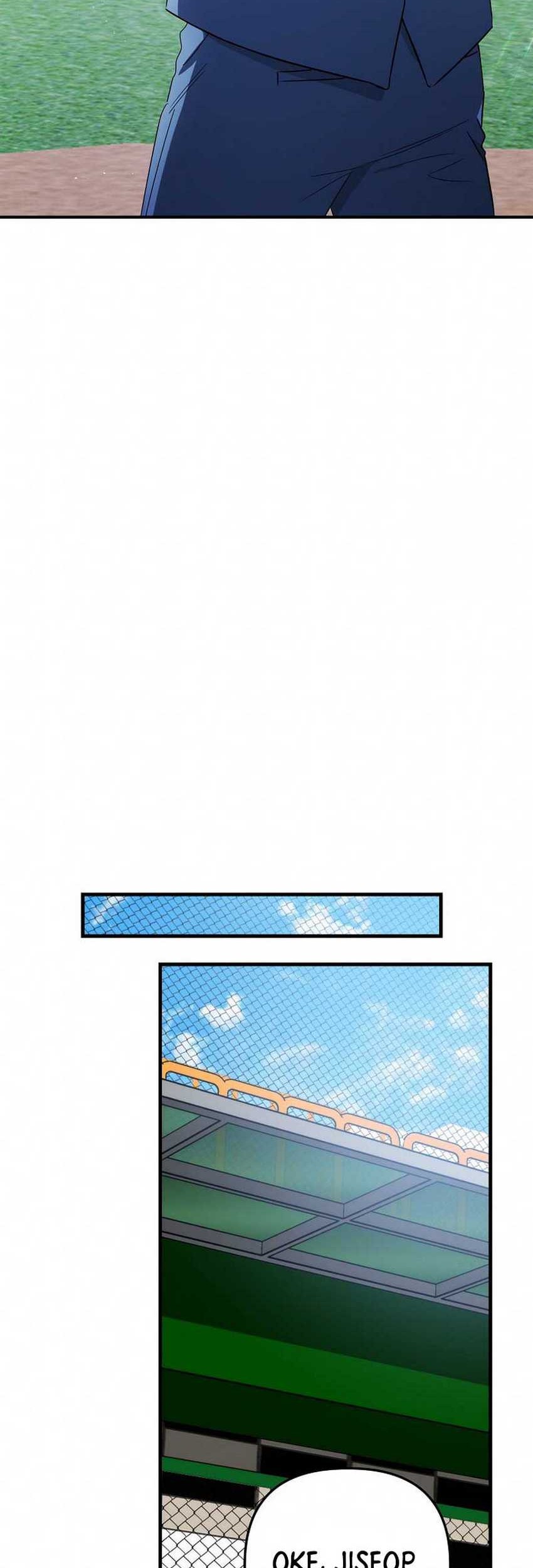 The Rookie In The Baseball Team Is Performing Exceptionally Well Chapter 33 Gambar 24