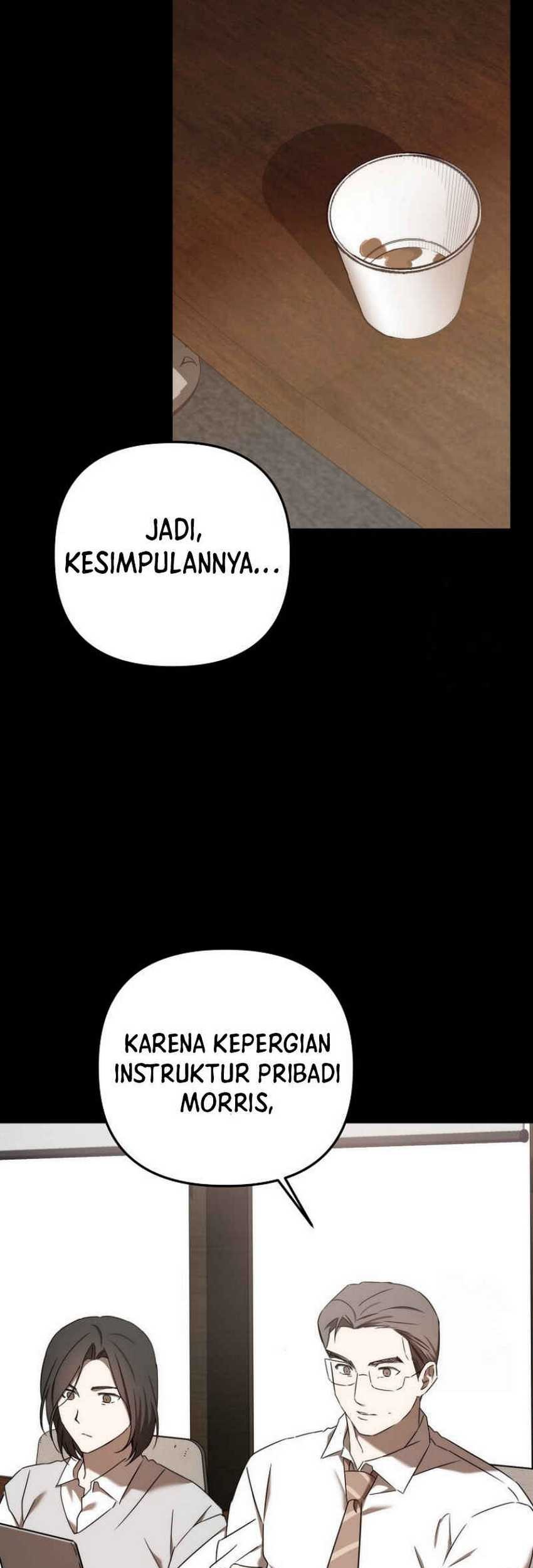 The Rookie In The Baseball Team Is Performing Exceptionally Well Chapter 32 Gambar 8