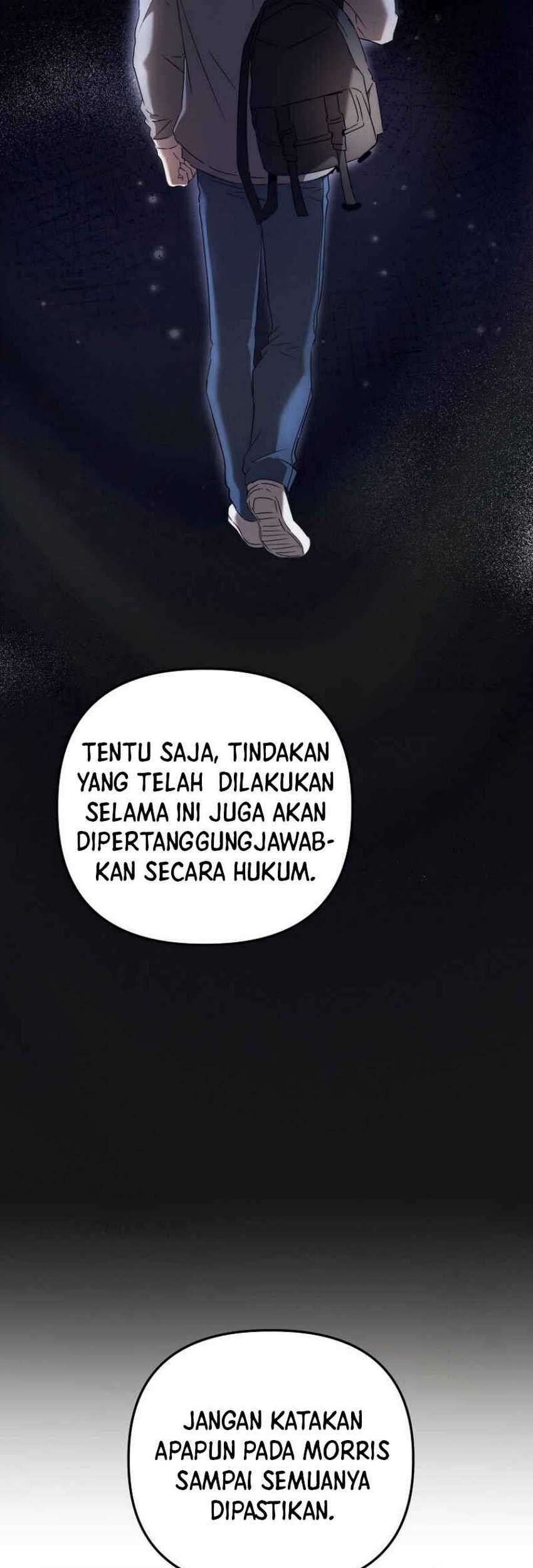 The Rookie In The Baseball Team Is Performing Exceptionally Well Chapter 32 Gambar 38