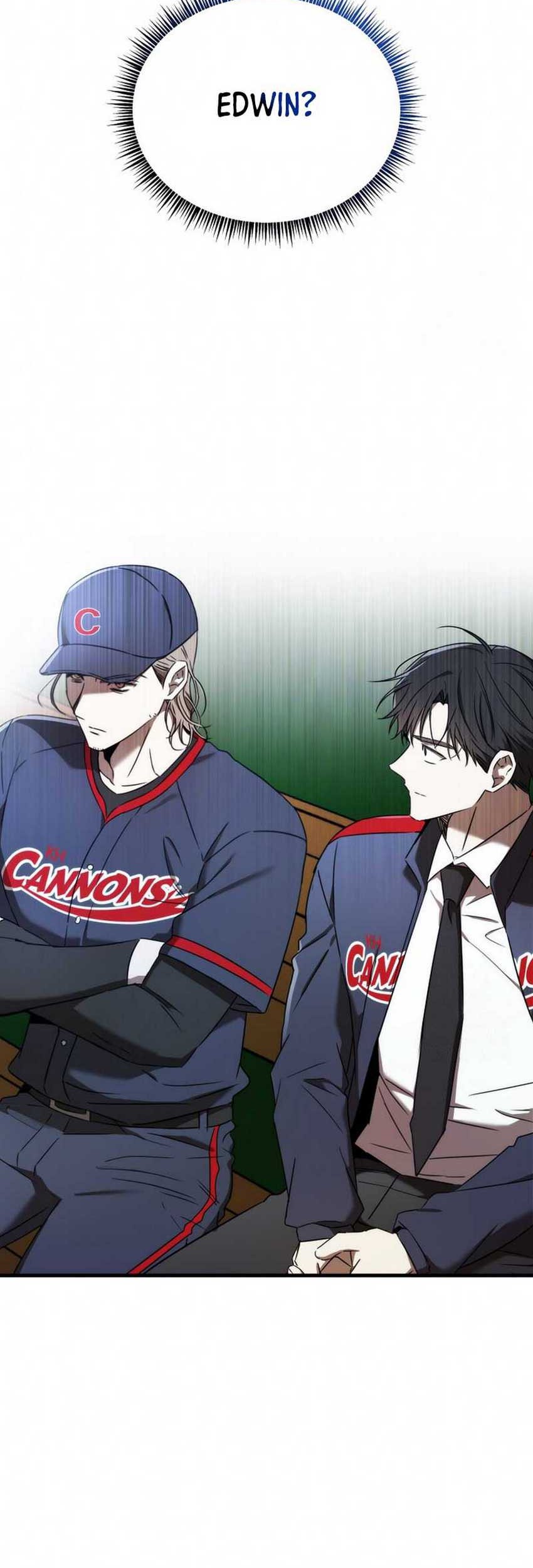 The Rookie In The Baseball Team Is Performing Exceptionally Well Chapter 28 Gambar 58