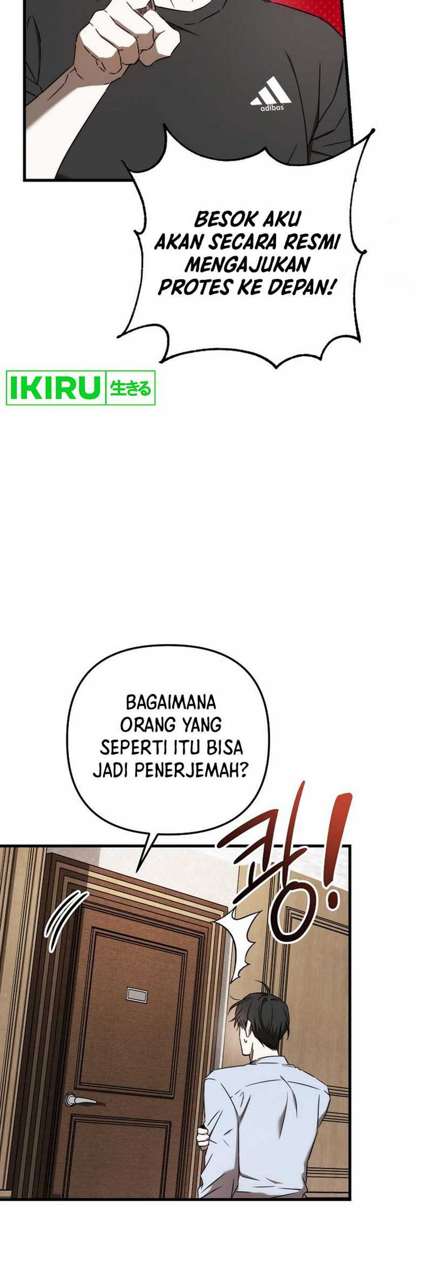 The Rookie In The Baseball Team Is Performing Exceptionally Well Chapter 28 Gambar 10