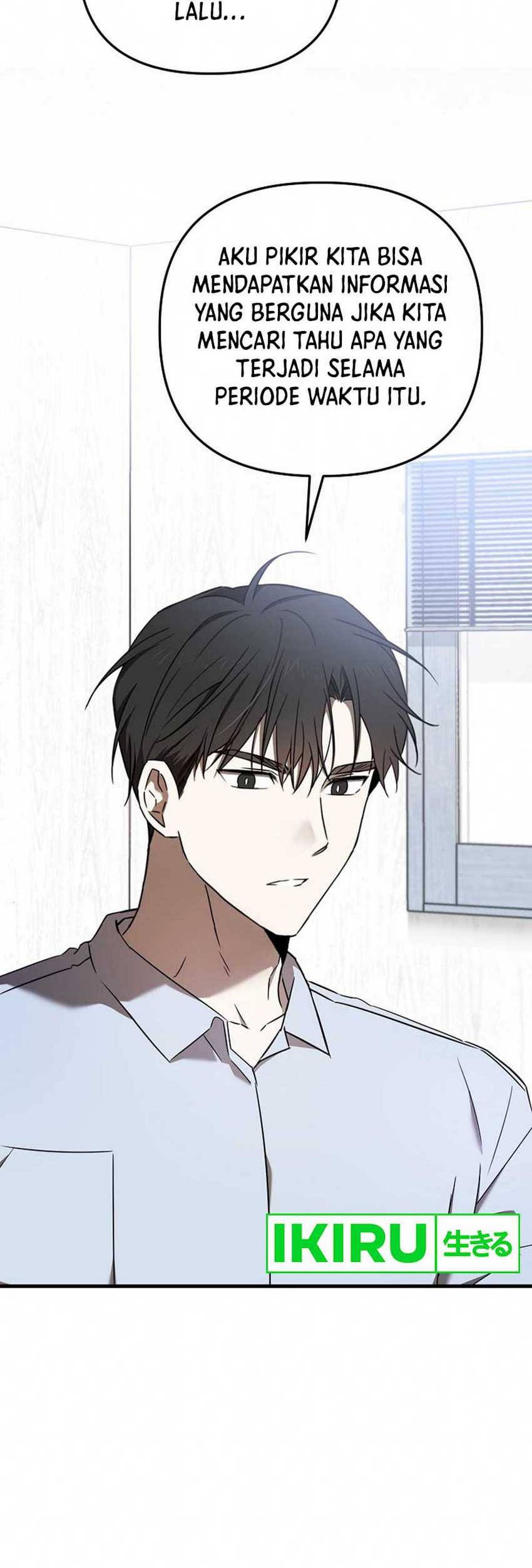 The Rookie In The Baseball Team Is Performing Exceptionally Well Chapter 28 Gambar 40