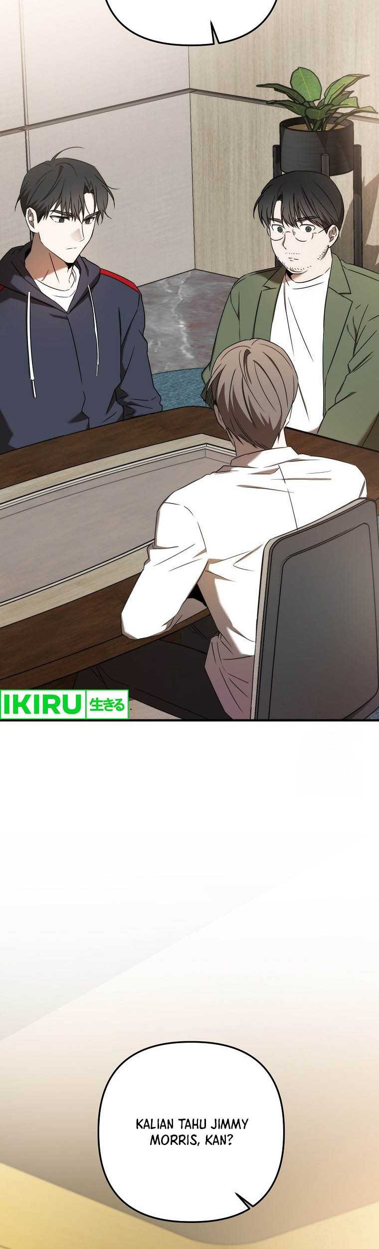 Baca The Rookie In The Baseball Team Is Performing Exceptionally Well Chapter 27 Gambar 2
