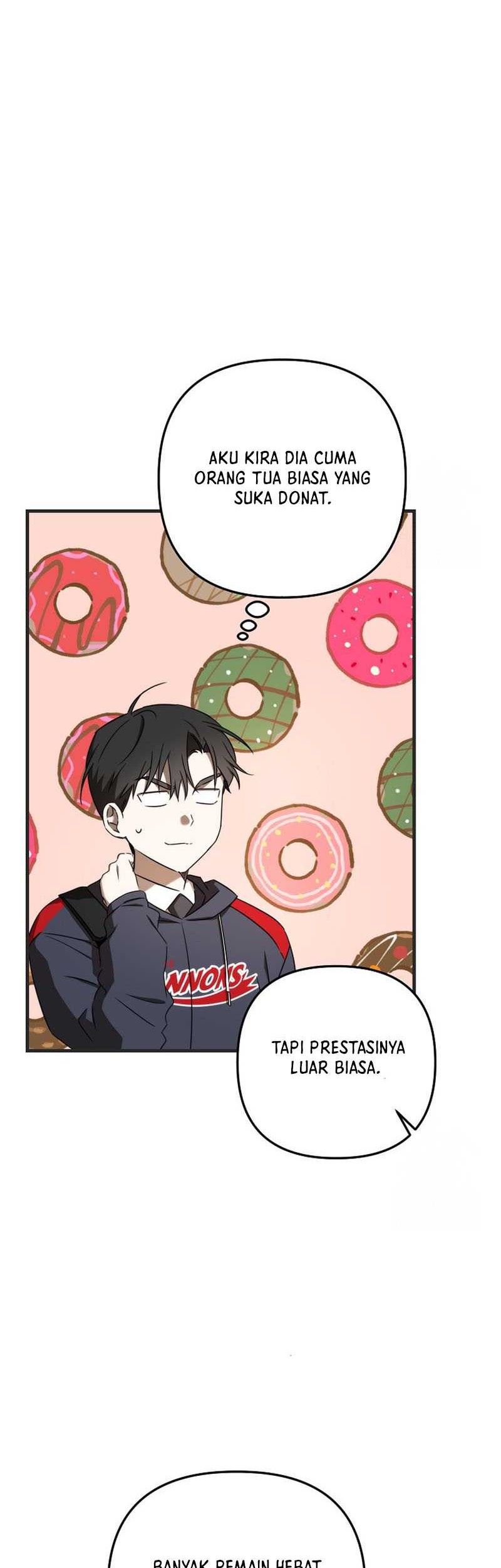 The Rookie In The Baseball Team Is Performing Exceptionally Well Chapter 26 Gambar 34