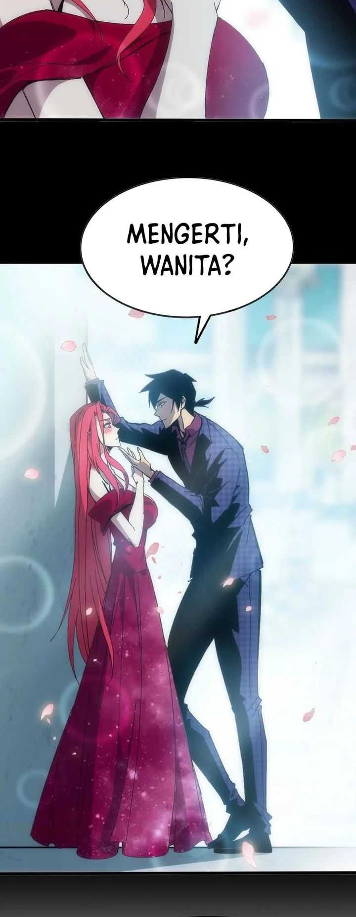 Brave X Devil Queen Chapter 125 Gambar 3