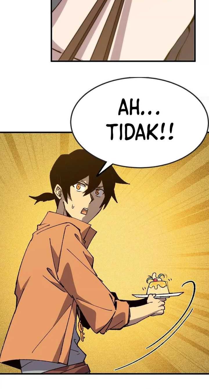 Brave X Devil Queen Chapter 125 Gambar 9
