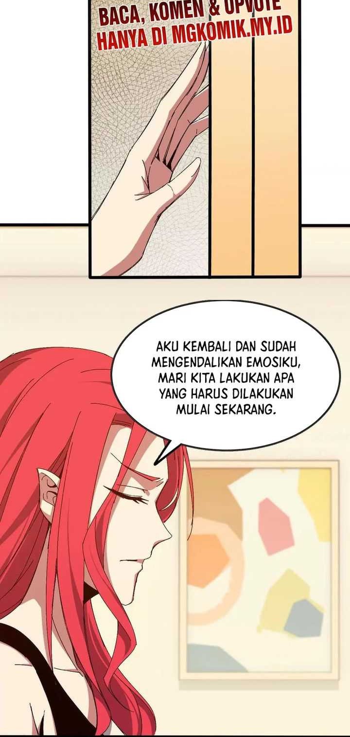 Brave X Devil Queen Chapter 125 Gambar 12