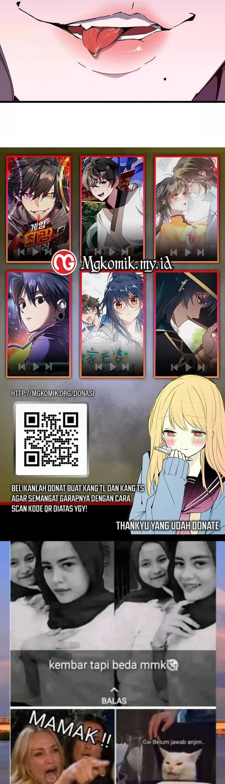 Brave X Devil Queen Chapter 125 Gambar 22